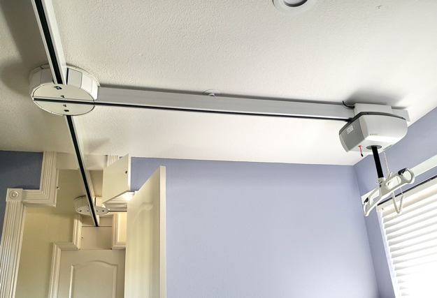ceiling lift systems